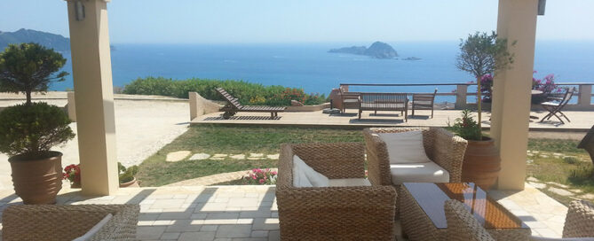 amueblar zona chillout