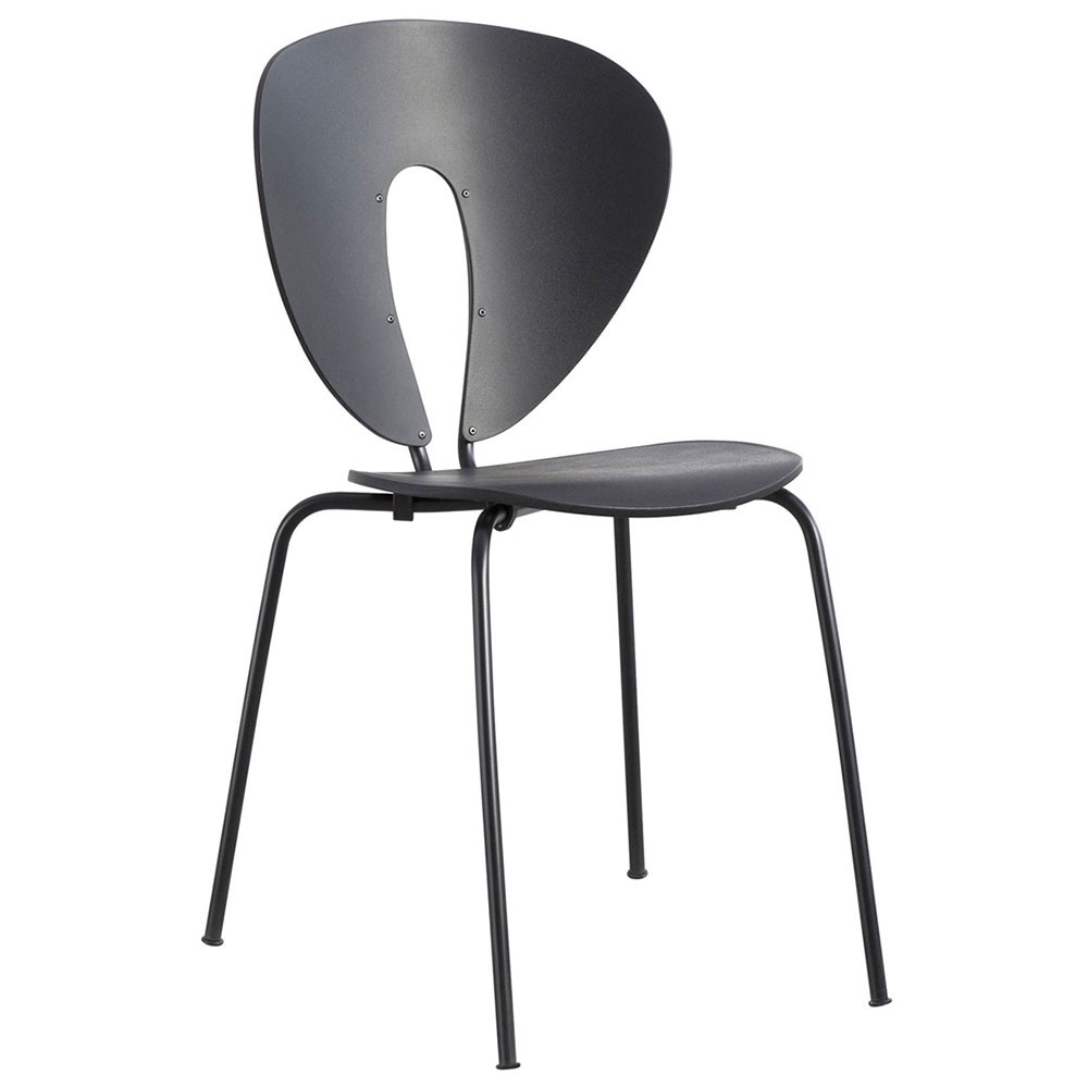 Alquiler de Globus Negro 1