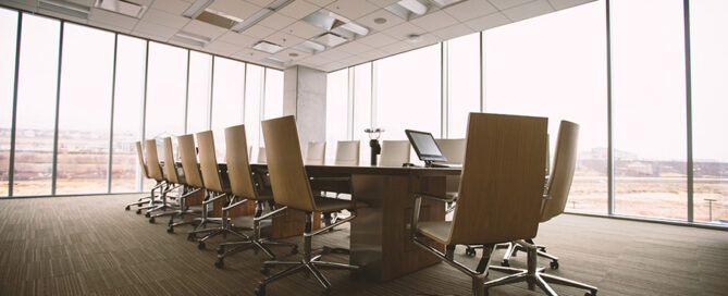 La comodidad algo fundamental en el alquiler de mobiliario para eventos