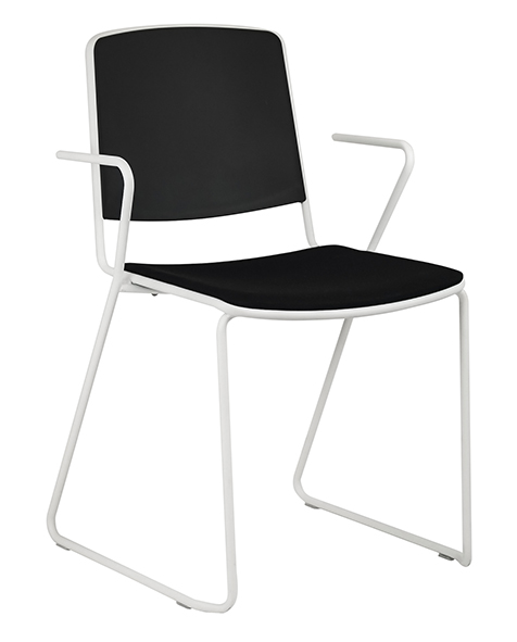 Alquiler de Mae blanco/negro