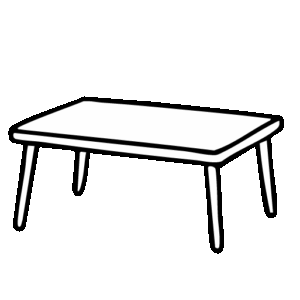 Mesa-de-comedor Mesa de centro