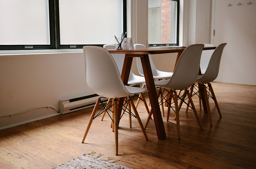 Qué tener en cuenta a la hora de elegir mobiliario para eventos