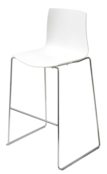 Alquiler de Catifa 46 blanco