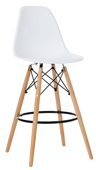 Alquiler de Pals blanco