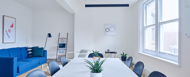 alquiler de mobiliario