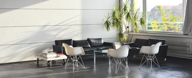 Butacas y sofás para eventos: descubre nuestra oferta de alquiler