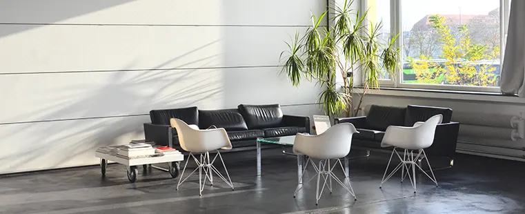 Butacas y sofás para eventos: descubre nuestra oferta de alquiler