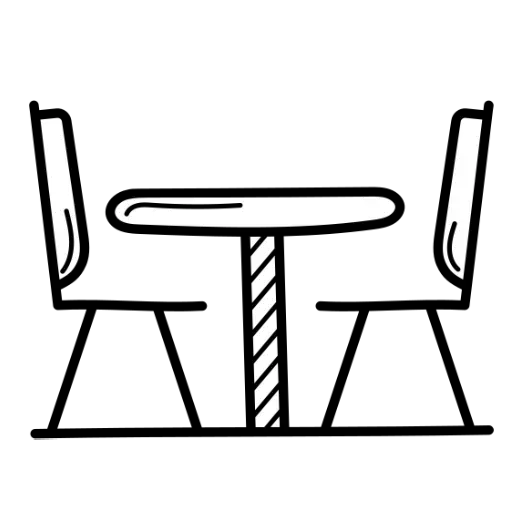 Mesas y sillas para eventos corporativos – Abalkia Mesas y sillas para eventos corporativos - Abalkia