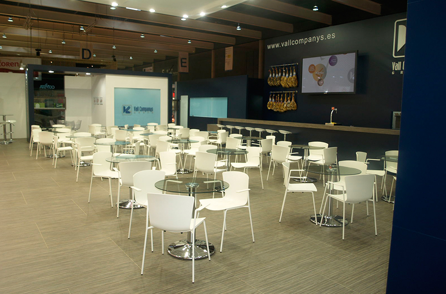 mobiliario de alquiler para eventos