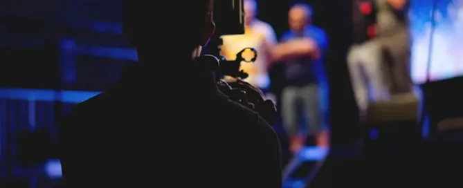 Empresa alquiler de mobiliario para rodajes y escenarios