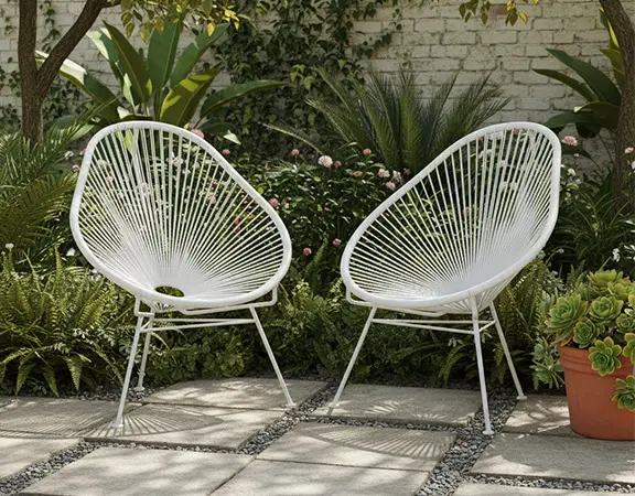 Silla Acapulco Silla Acapulco