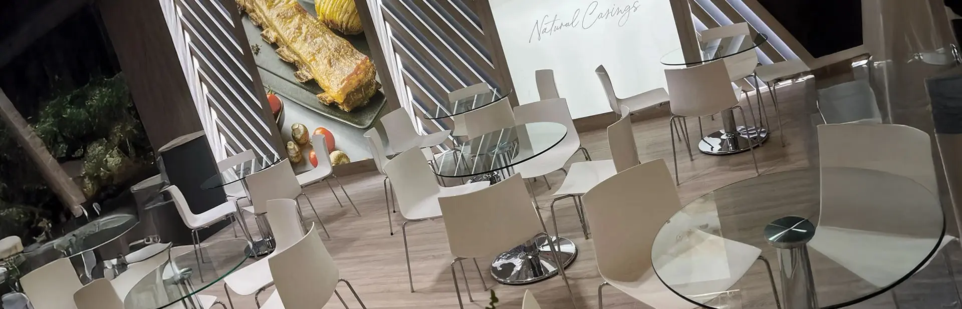 Abalkia Mobiliario de alquiler