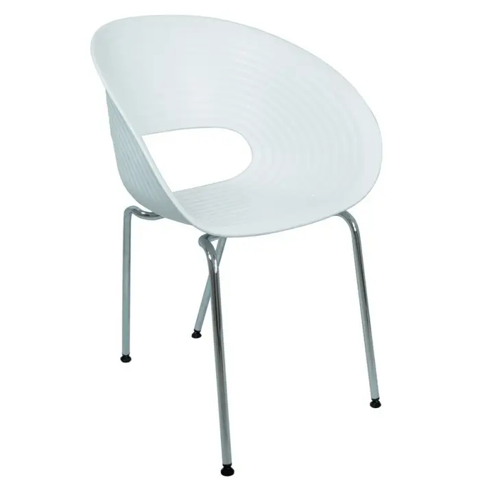 Alquiler de Tom Vac blanco